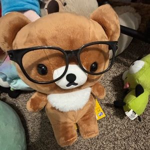 Meet your Posher, Addison